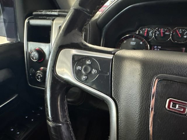 Used 2015 GMC Sierra 1500 SLE w/ SLE Value Package AWD/4WD image 26