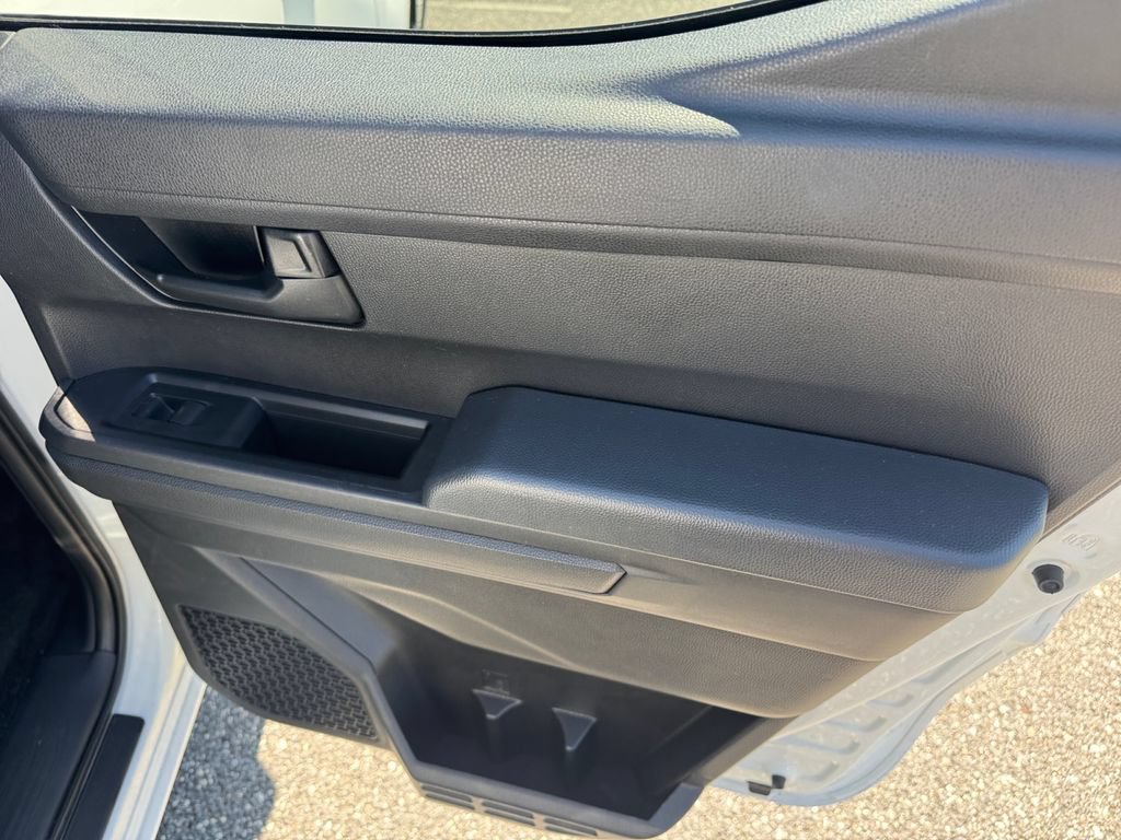 Used 2026 Toyota Tacoma SR RWD image 22