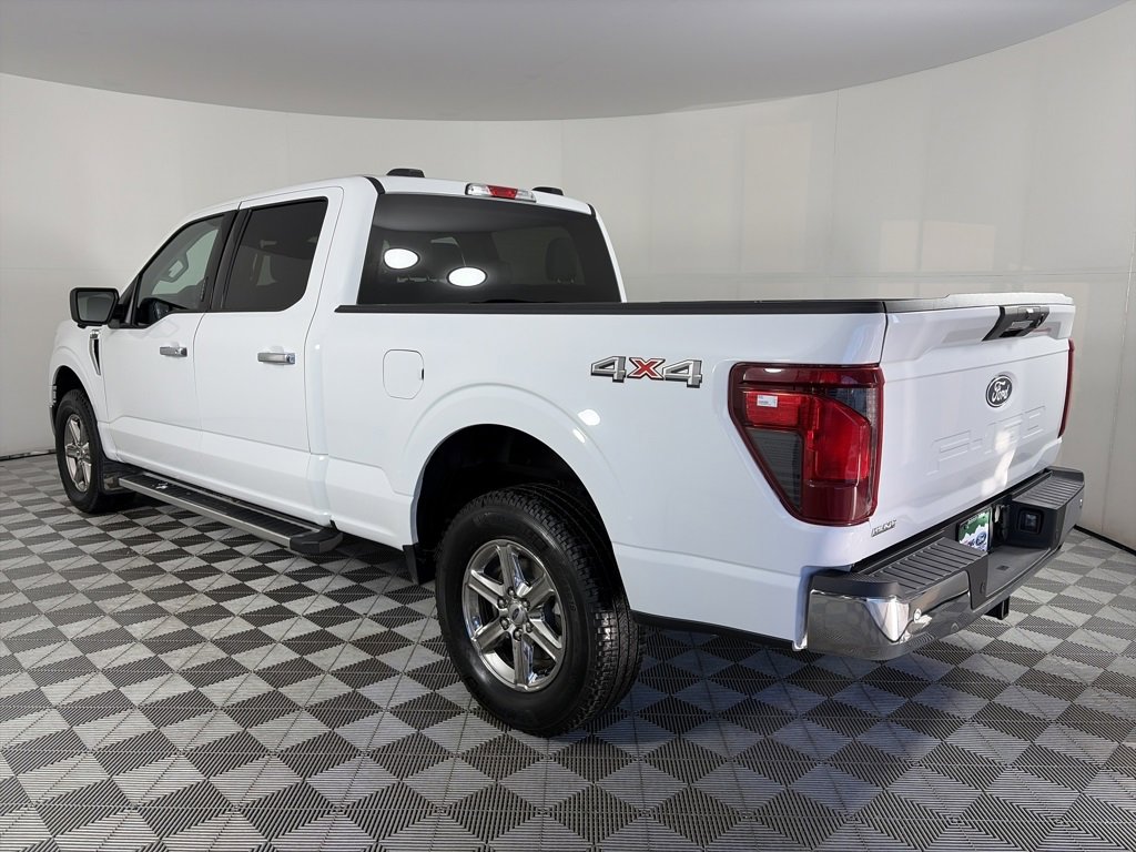 Certified 2024 Ford F150 XLT w/ Tow/Haul Package image 5