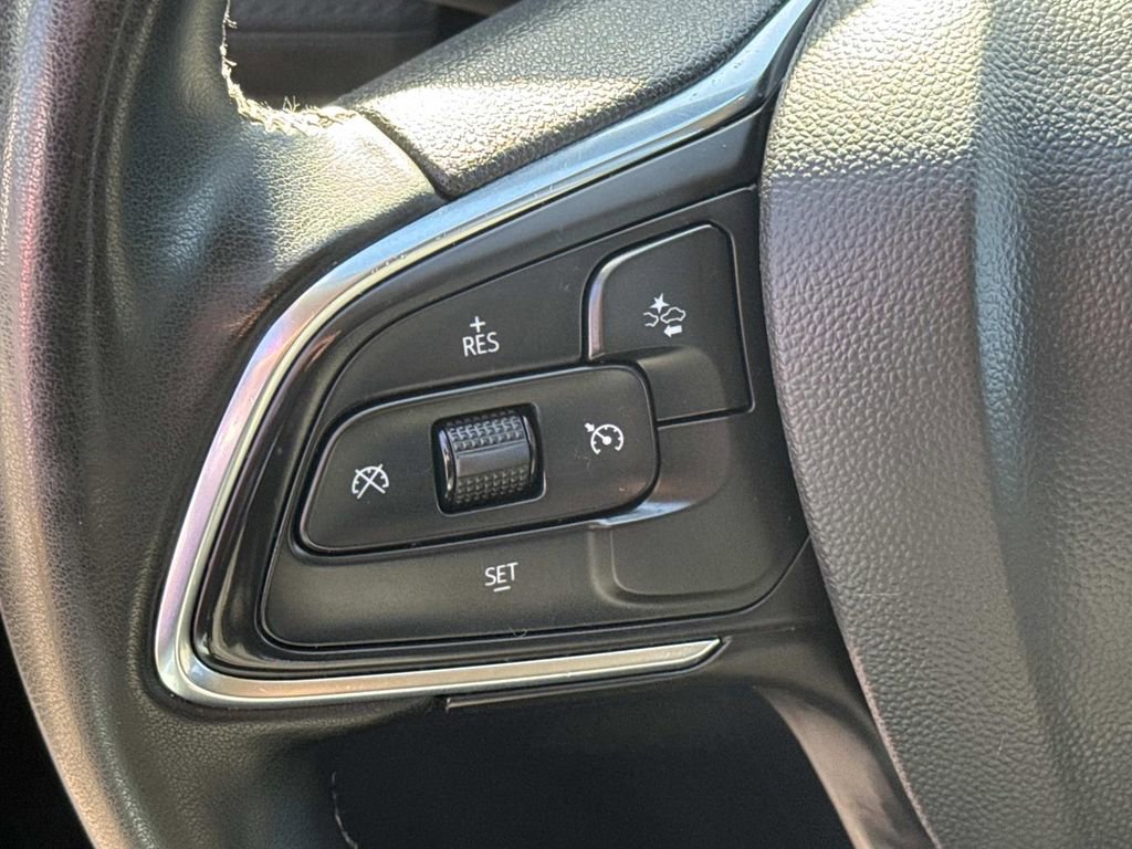 Certified 2024 Buick Encore GX Preferred FWD image 22