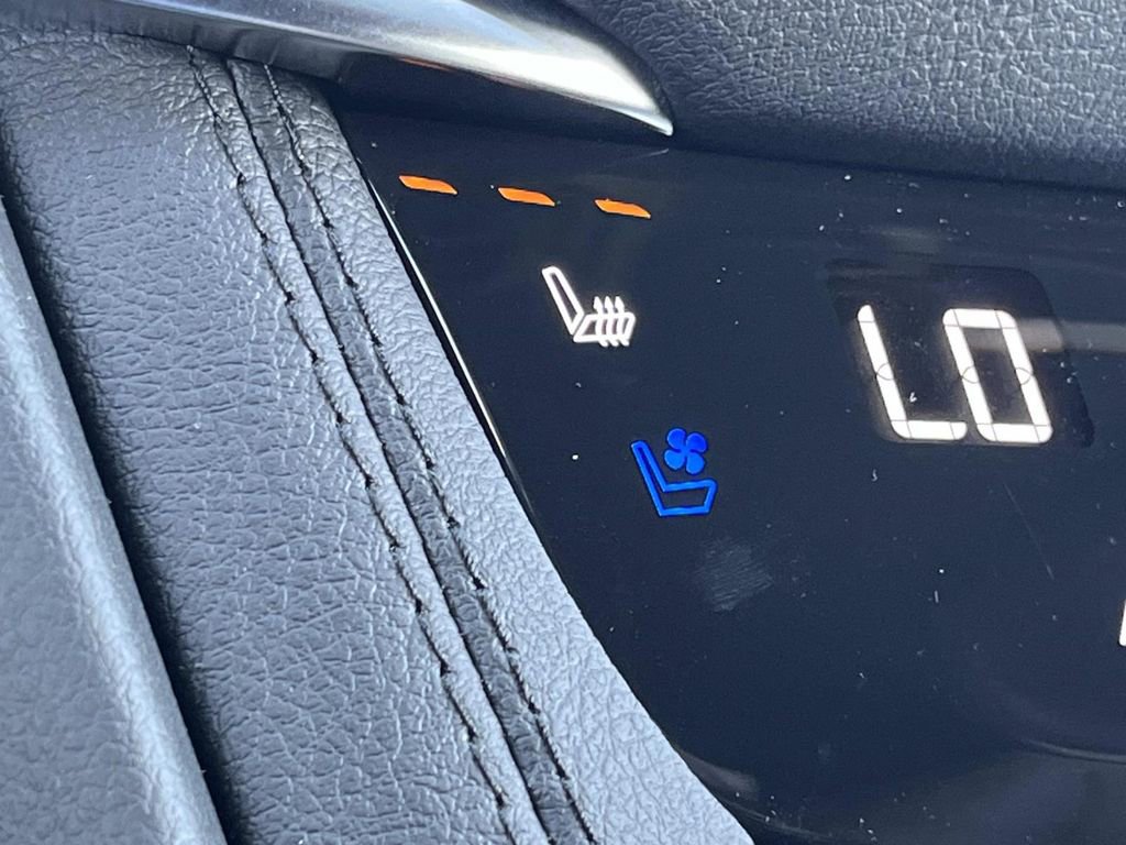 New 2025 Cadillac XT5 Premium Luxury w/ Technology Package image 37