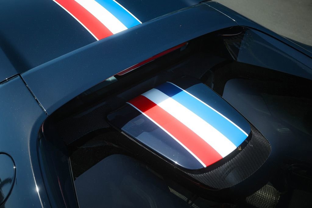 Certified 2024 Ferrari 296 GTB RWD image 18