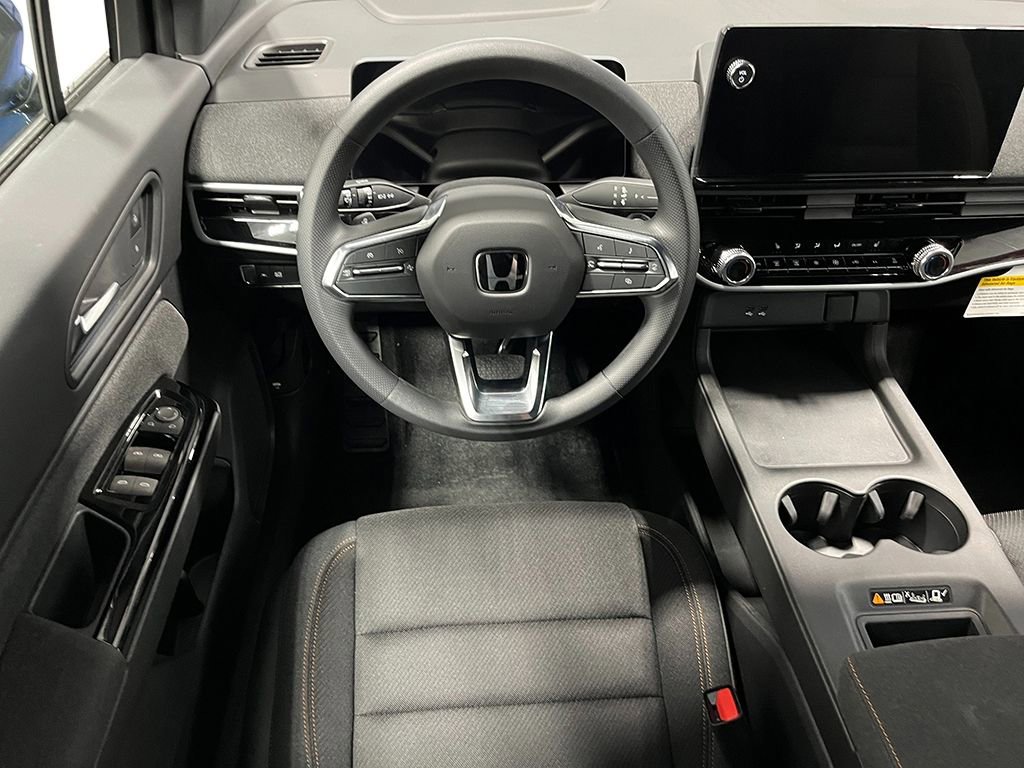 New 2025 Honda Prologue EX image 21