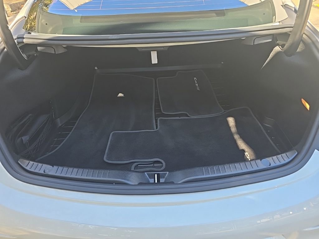 Used 2020 Mercedes-Benz C 63 AMG S image 38