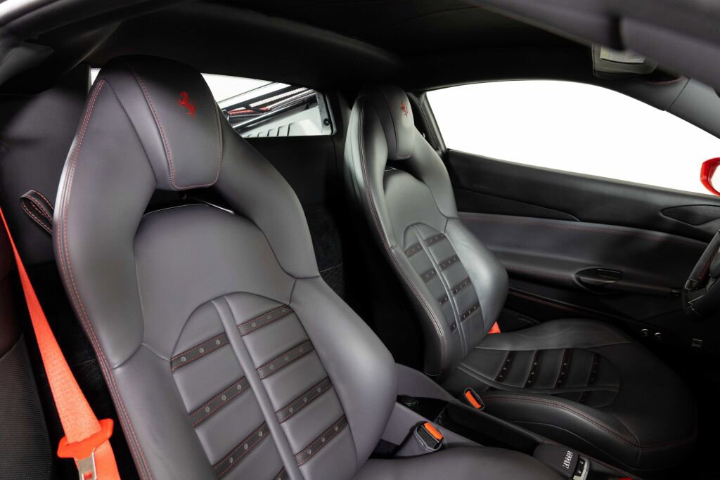 Used 2017 Ferrari 488 GTB image 32