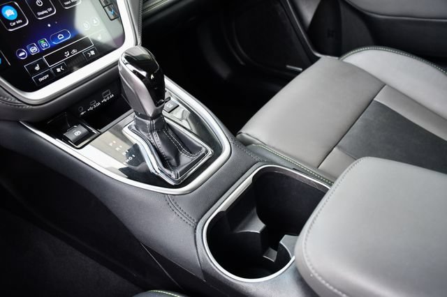 Used 2024 Subaru Outback Onyx Edition XT AWD/4WD image 37