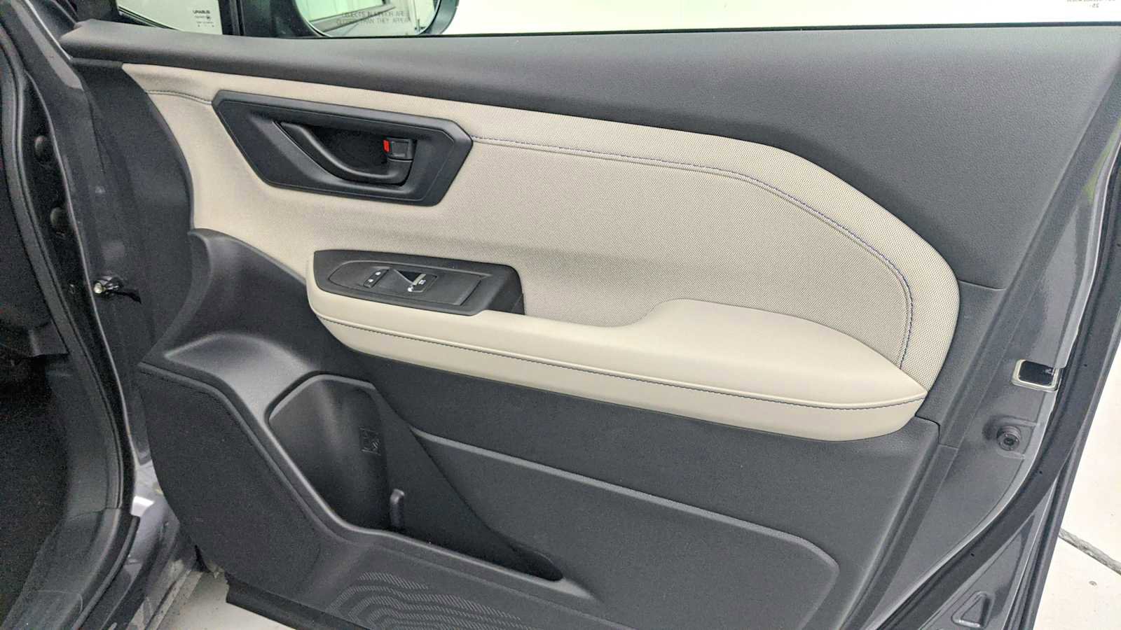 New 2026 Subaru Forester Premium image 30