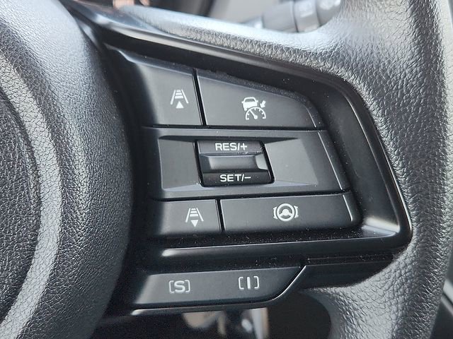 Certified 2025 Subaru Crosstrek 2.0i image 17