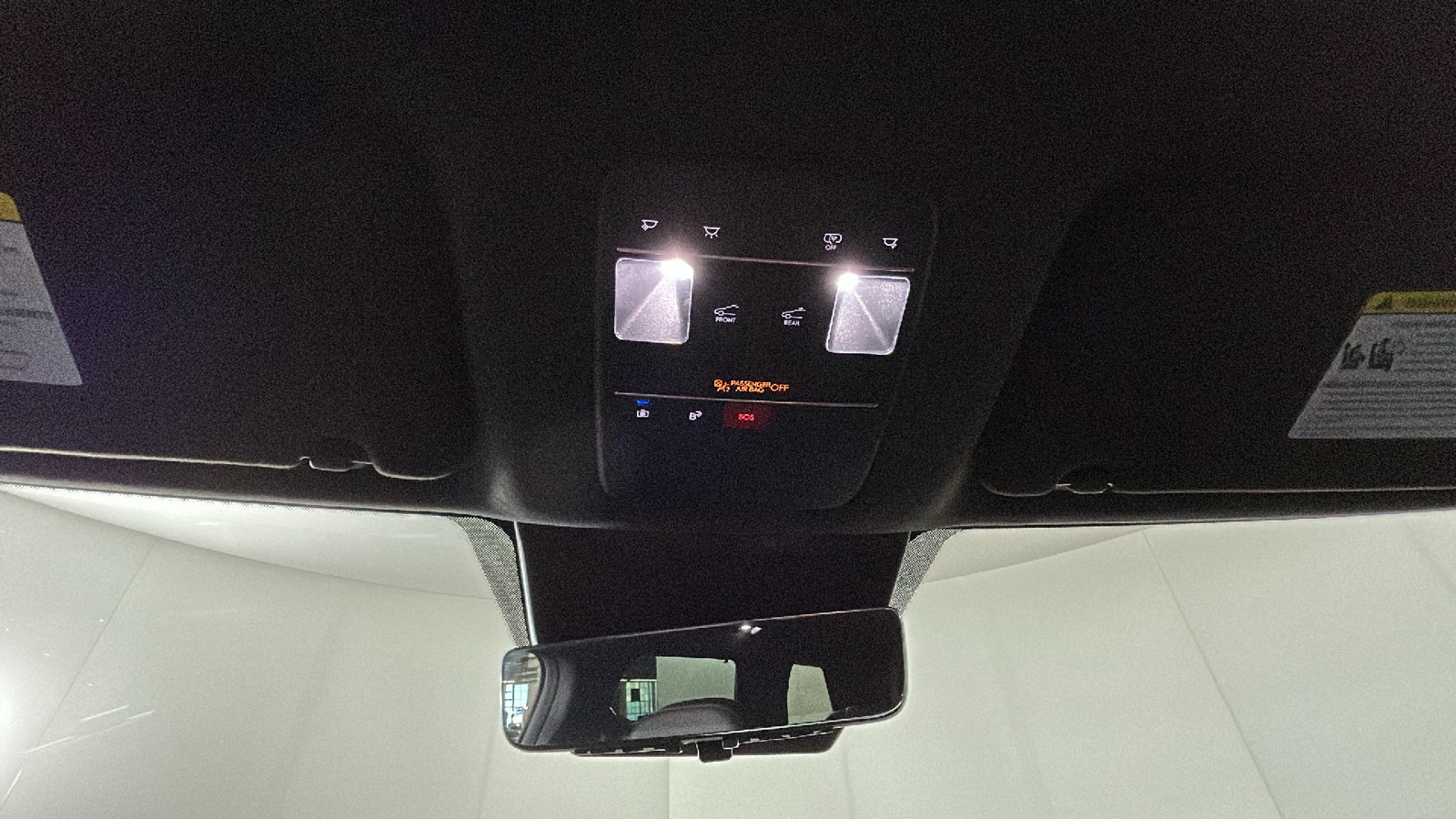 Used 2026 Hyundai Palisade Calligraphy FWD image 31