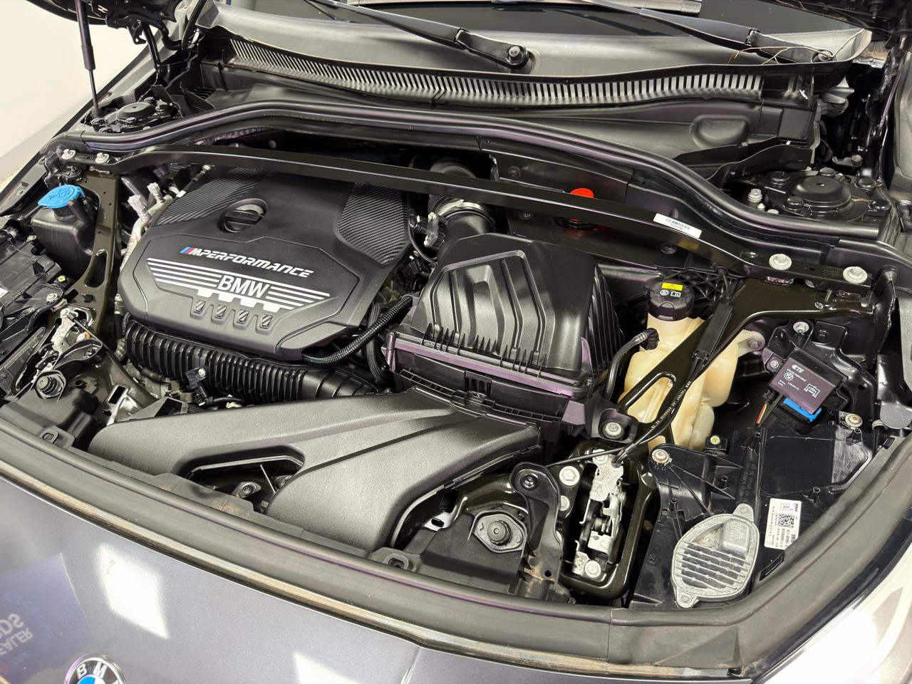 Used 2020 BMW M235i xDrive Gran Coupe AWD/4WD image 35