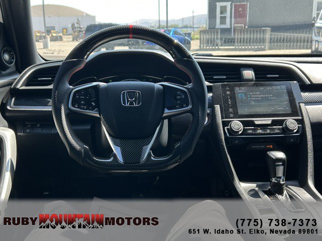 Used 2016 Honda Civic Touring image 13