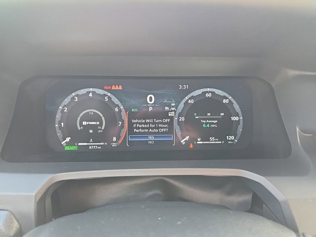 Used 2024 Toyota Tacoma TRD Sport w/ TRD Sport Upgrade Package image 27