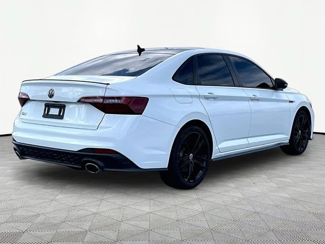 Used 2022 Volkswagen Jetta GLI Autobahn FWD image 6