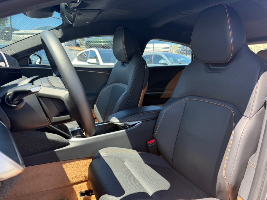Used 2023 Lucid Air Touring AWD/4WD image 16