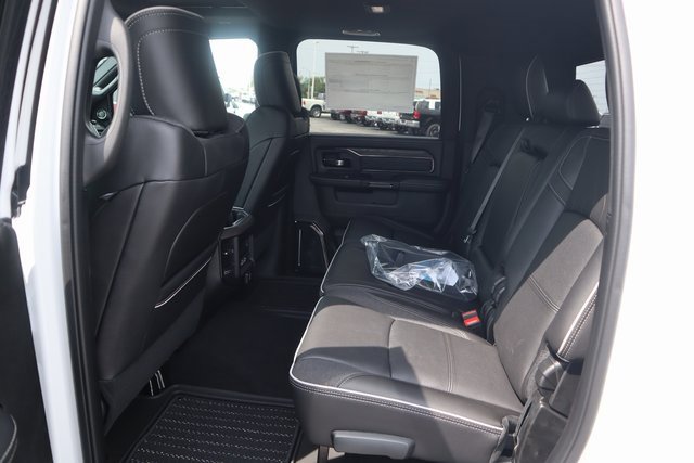 New 2026 RAM 2500 Limited image 16