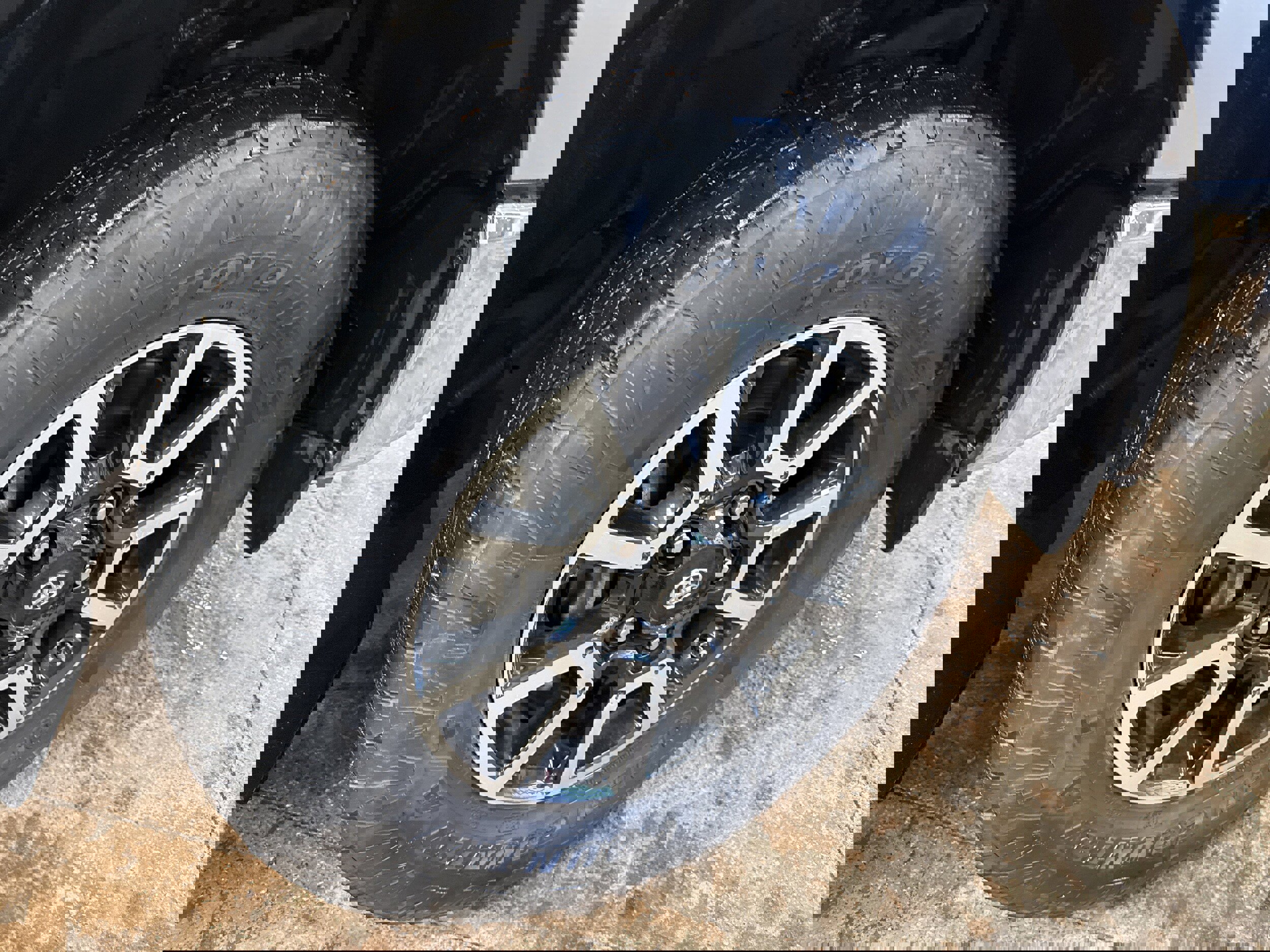 Used 2015 Toyota Tundra SR5 w/ TRD Off Road Package image 13