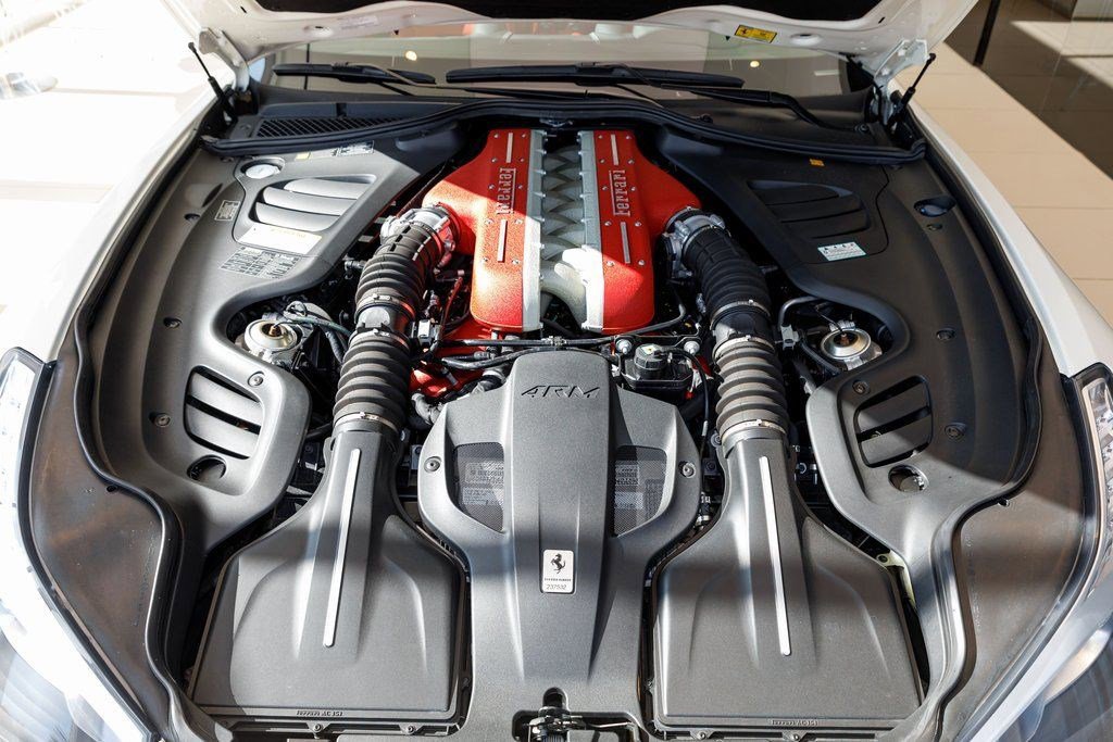 Used 2019 Ferrari GTC4Lusso image 46