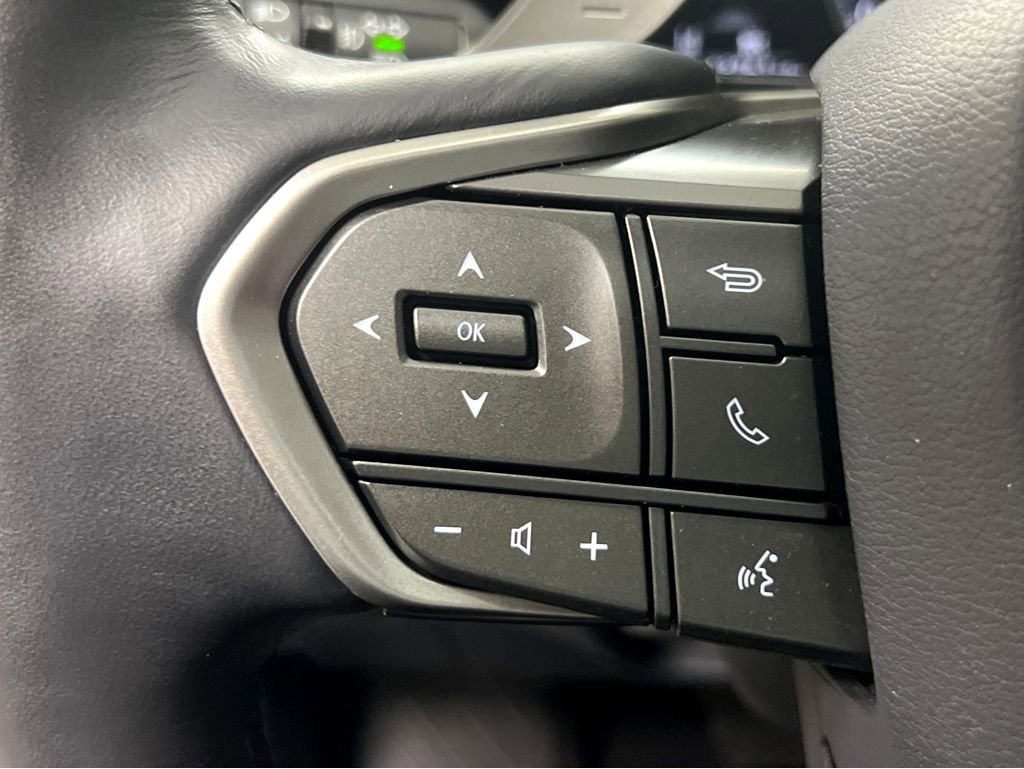 Certified 2024 Lexus NX 350 AWD w/ Cold Area Package image 12