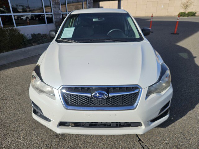 Used 2015 Subaru Impreza 2.0i image 7