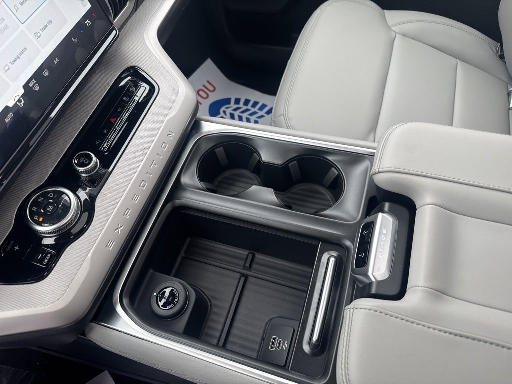 New 2026 Ford Expedition Max Active AWD/4WD image 31
