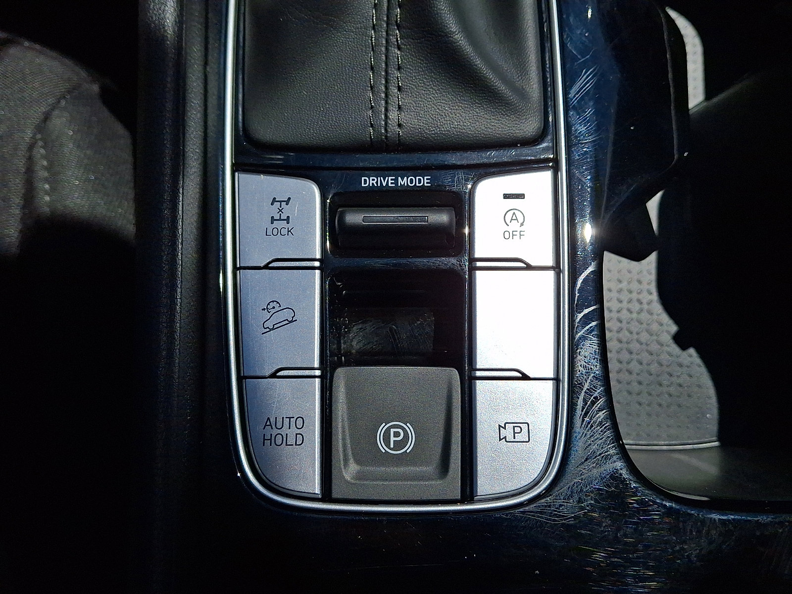 Certified 2023 Hyundai Tucson SEL image 24