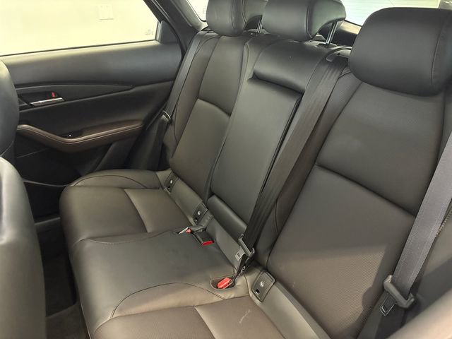 Used 2023 MAZDA CX-30 AWD 2.5 S w/ Premium Package image 9
