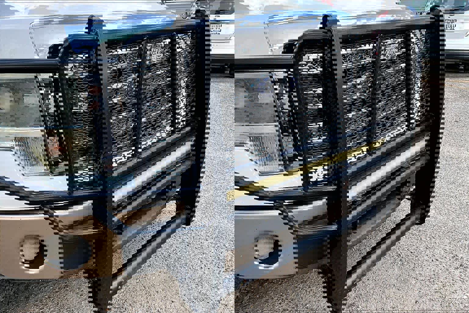 Used 2013 Ford F150 King Ranch w/ King Ranch Luxury Pkg AWD/4WD image 29