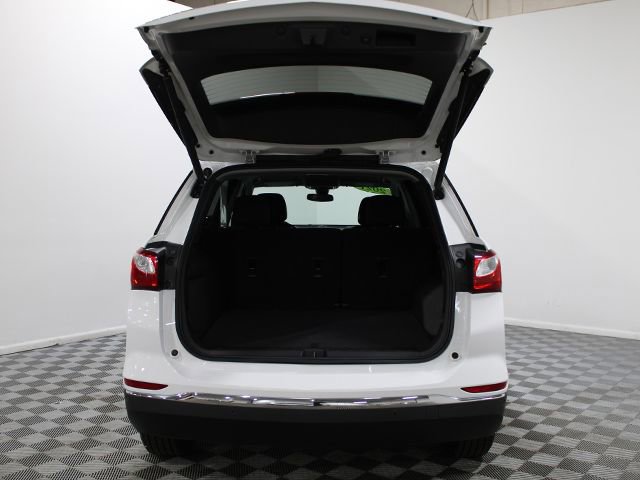 Used 2021 Chevrolet Equinox LT FWD image 15