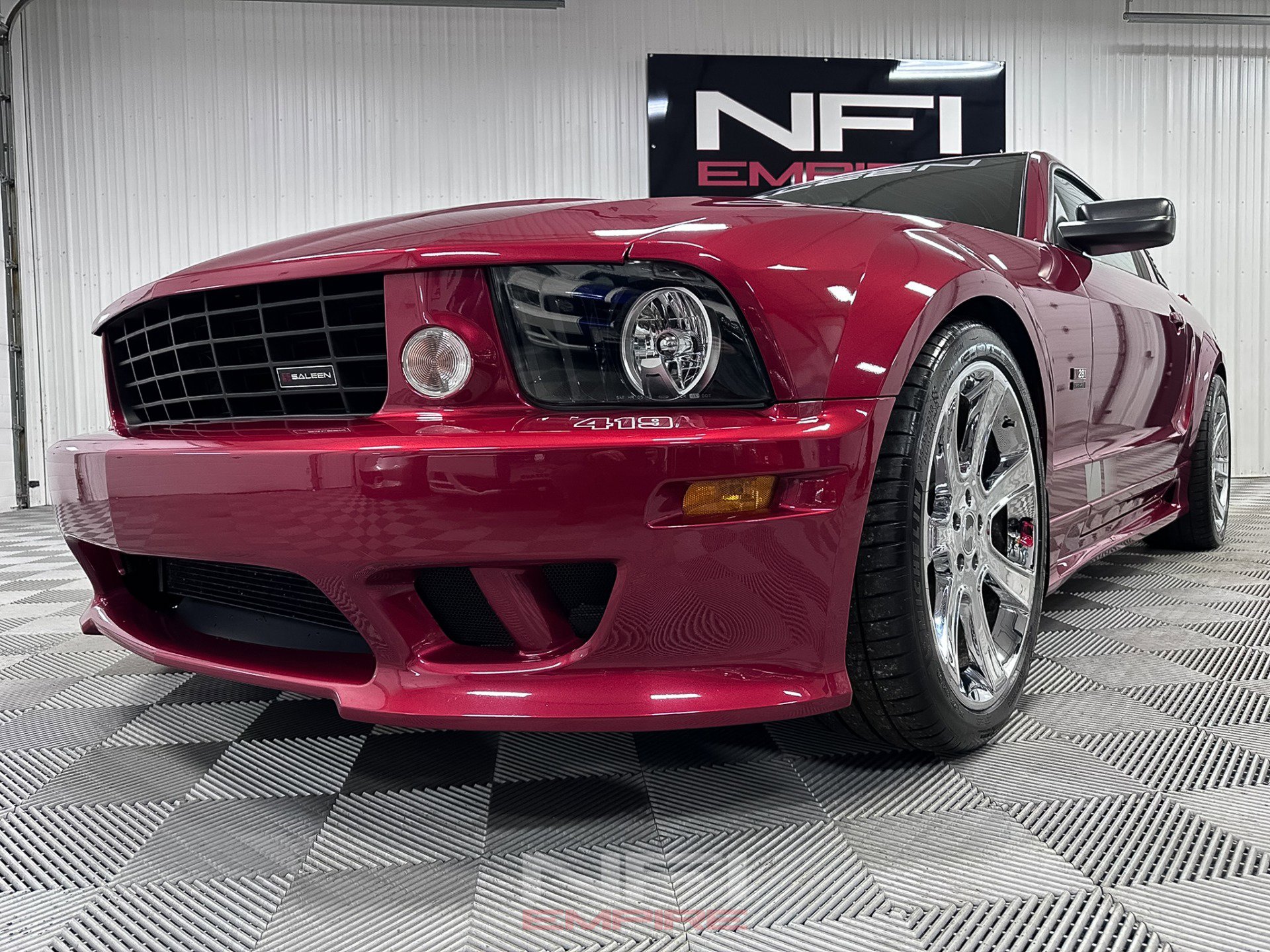 Used 2006 Ford Mustang GT Premium RWD image 13