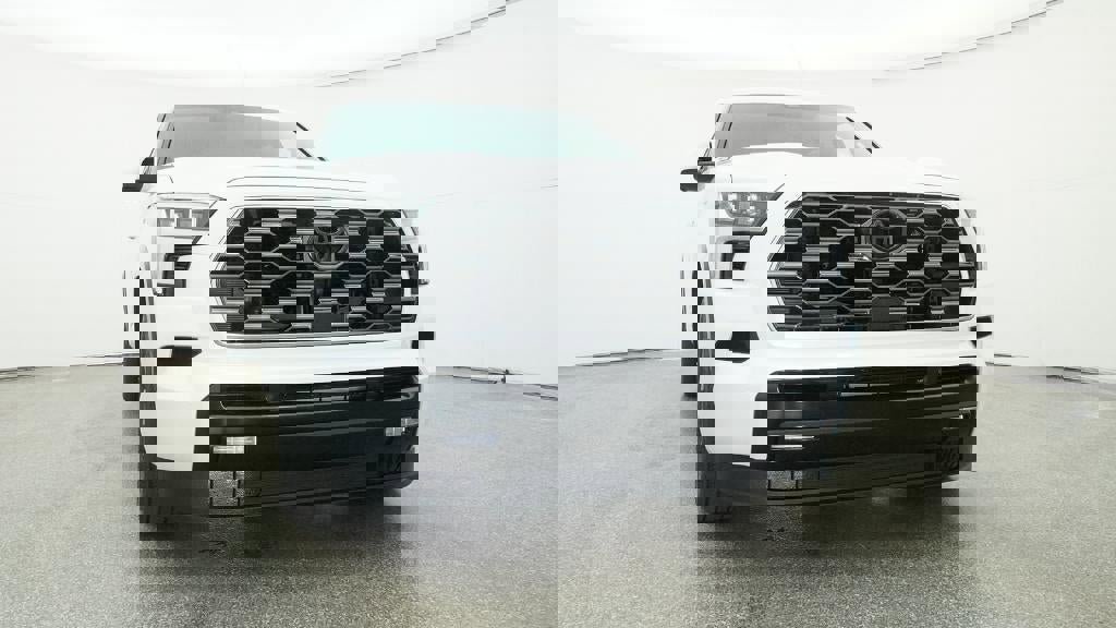 New 2026 Toyota Sequoia Platinum image 30