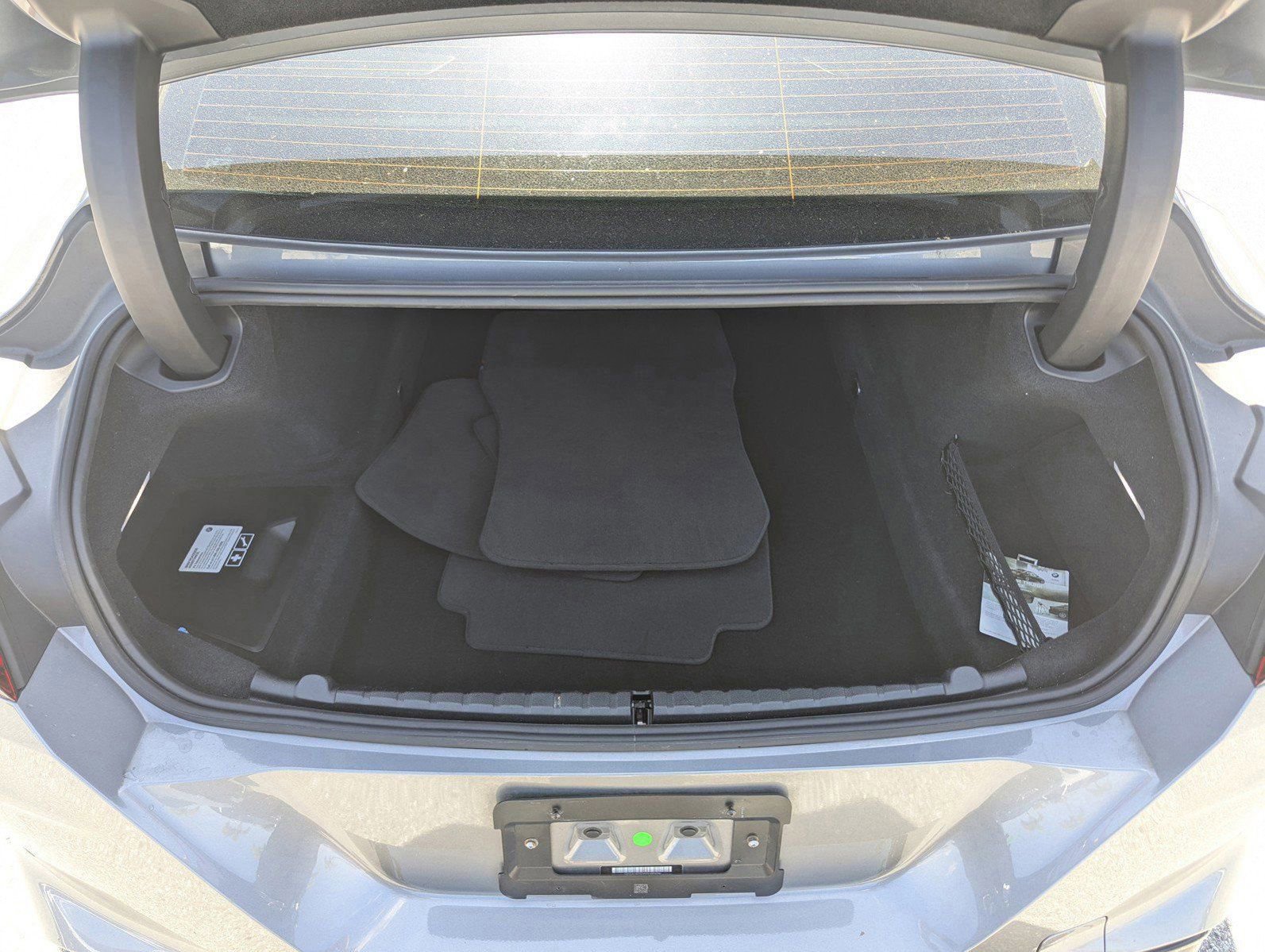 Used 2023 BMW M8 Gran Coupe xDrive Competition w/ M Carbon Exterior Package image 11