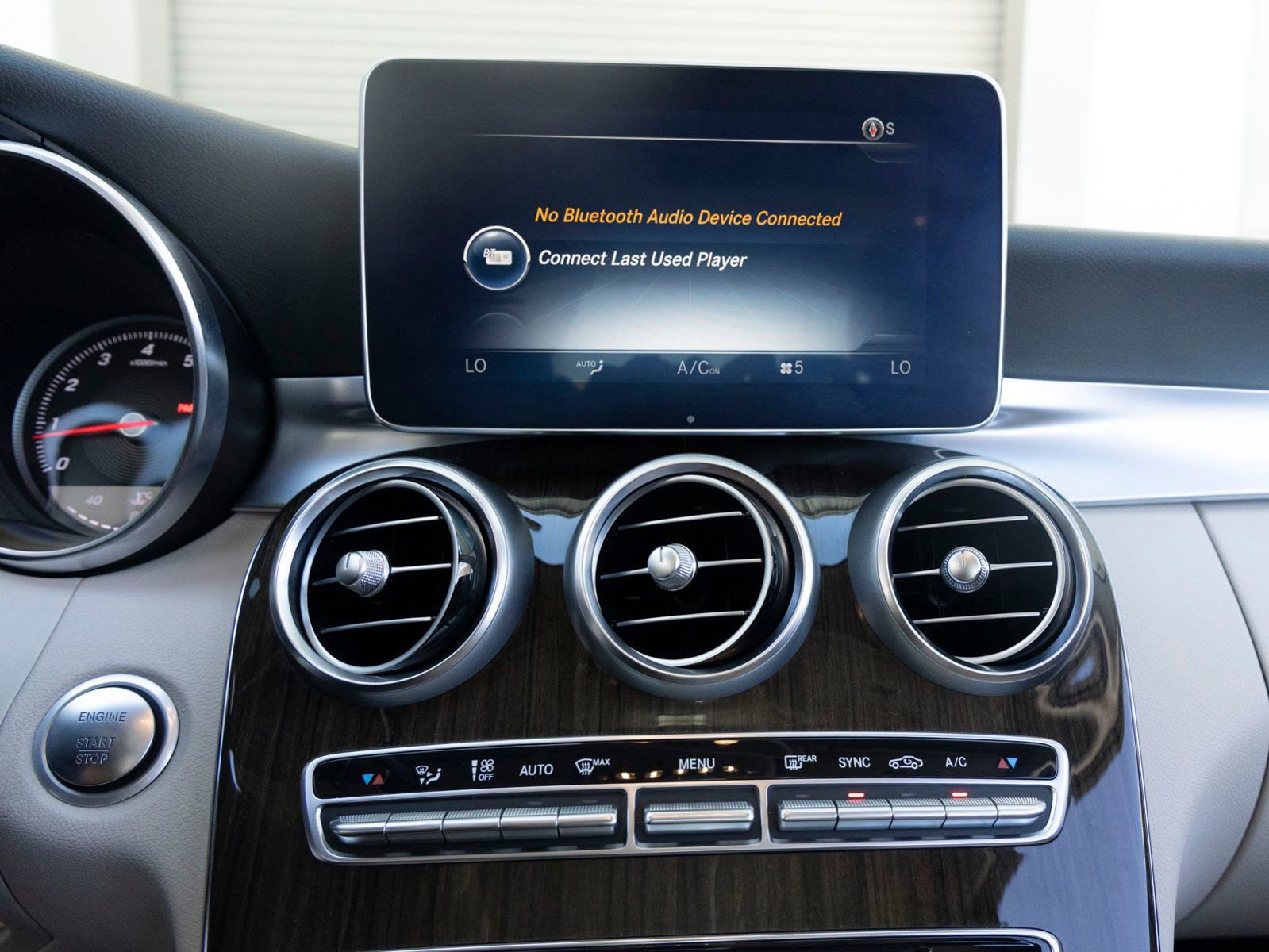 Used 2016 Mercedes-Benz C 300 Sedan image 17