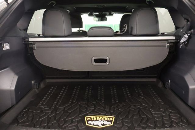 Certified 2024 Subaru Crosstrek 2.5i Wilderness w/ Wilderness Package image 27