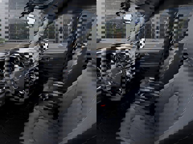 New 2026 Chrysler Voyager LX image 22