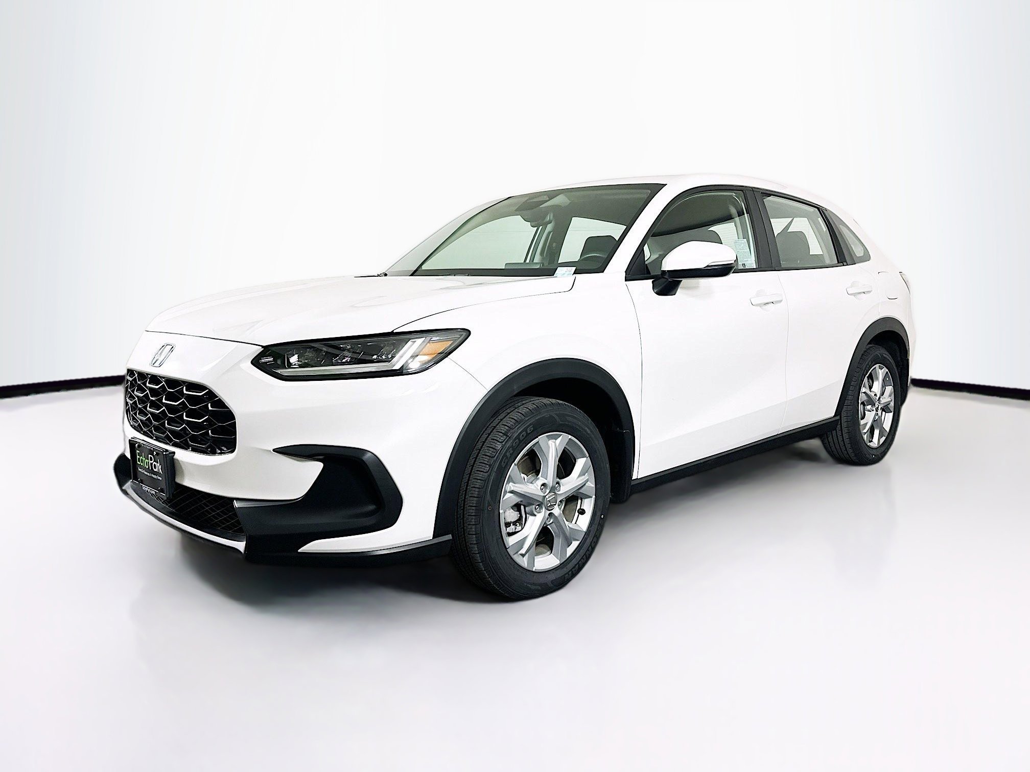 Used 2023 Honda HR-V LX image 3