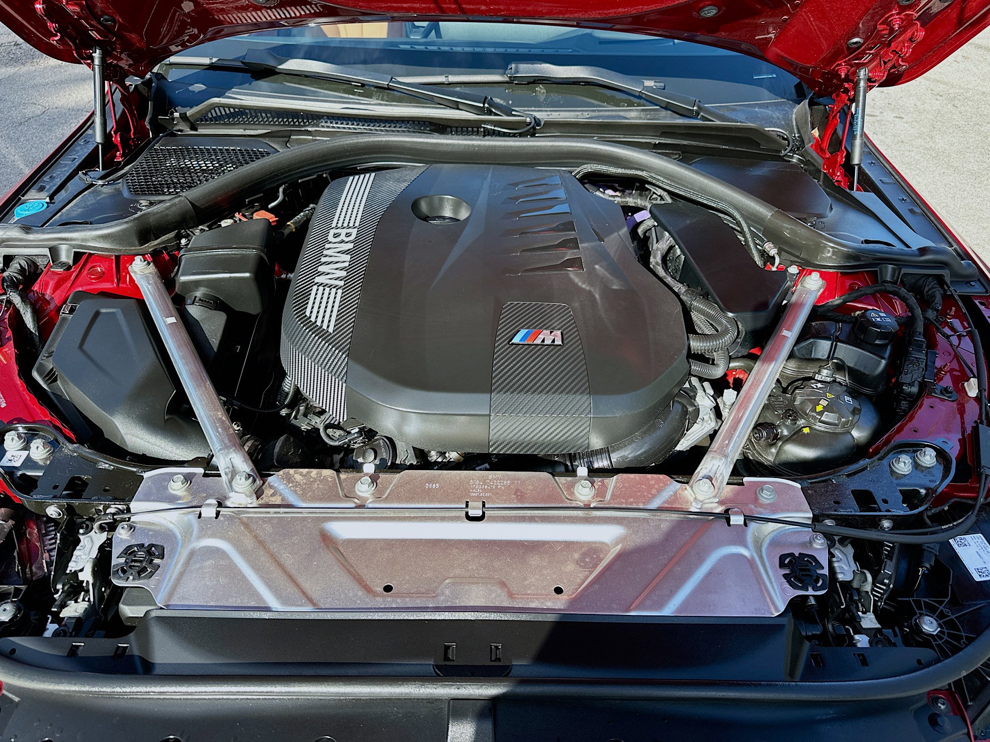 Used 2025 BMW M440i image 34