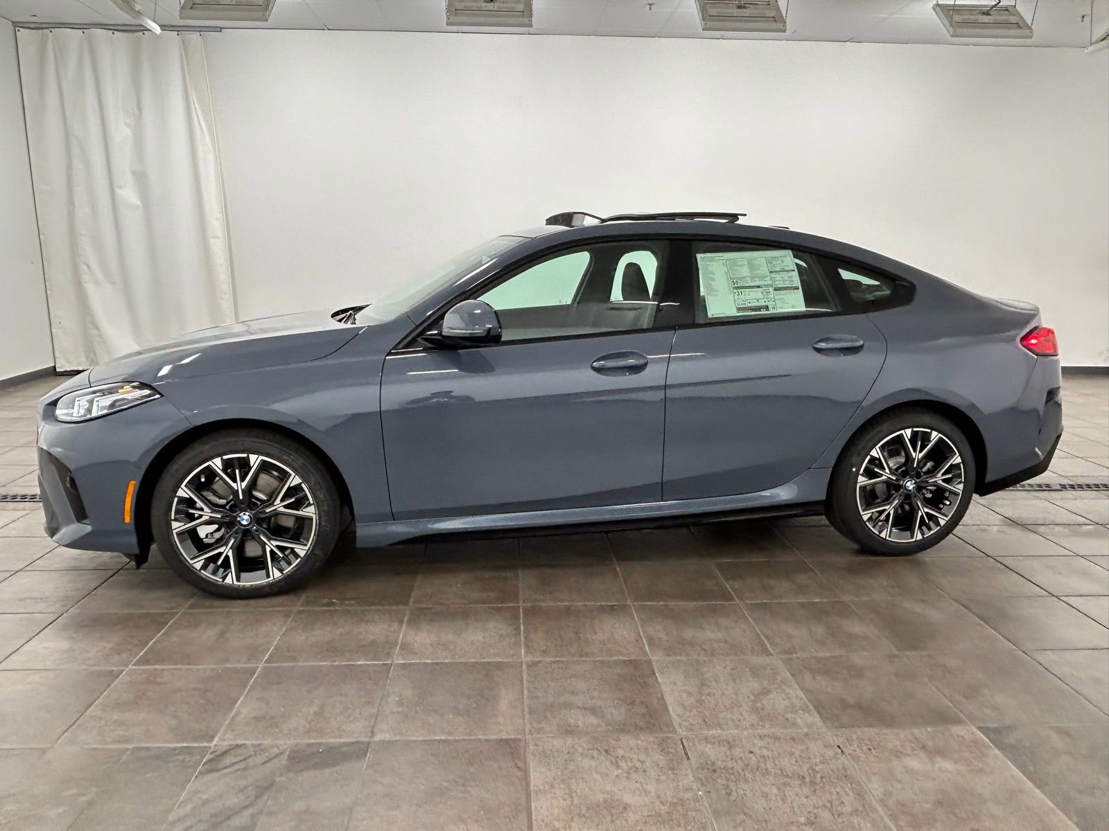 Used 2026 BMW 228i w/ Premium Package image 2