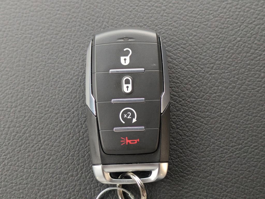 New 2026 RAM 2500 Big Horn image 34