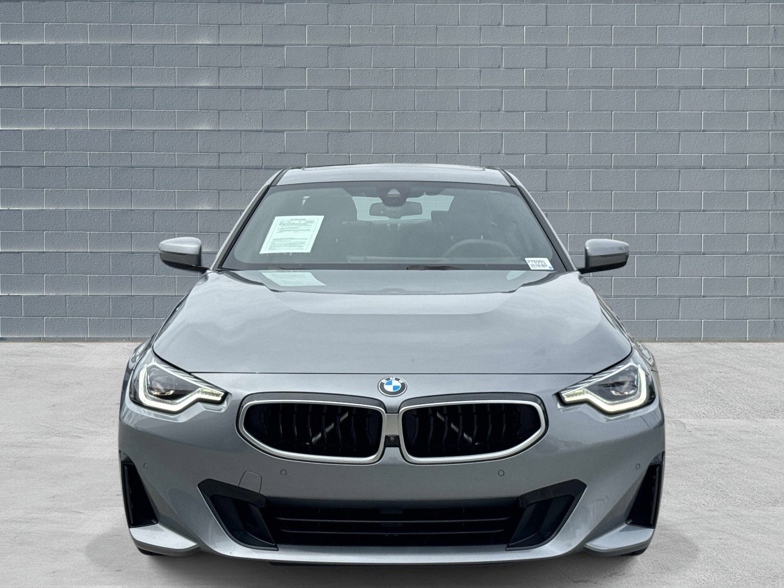 Used 2025 BMW 230i Coupe image 2