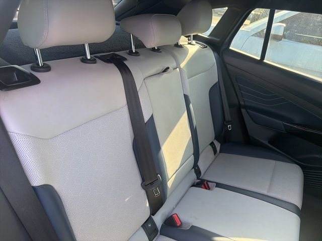 Used 2025 Volkswagen ID.4 Pro S RWD image 13