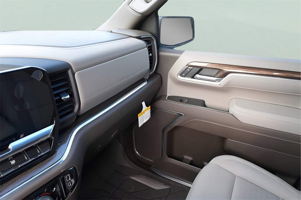 New 2026 Chevrolet Silverado 1500 LT w/ Safety Package image 29