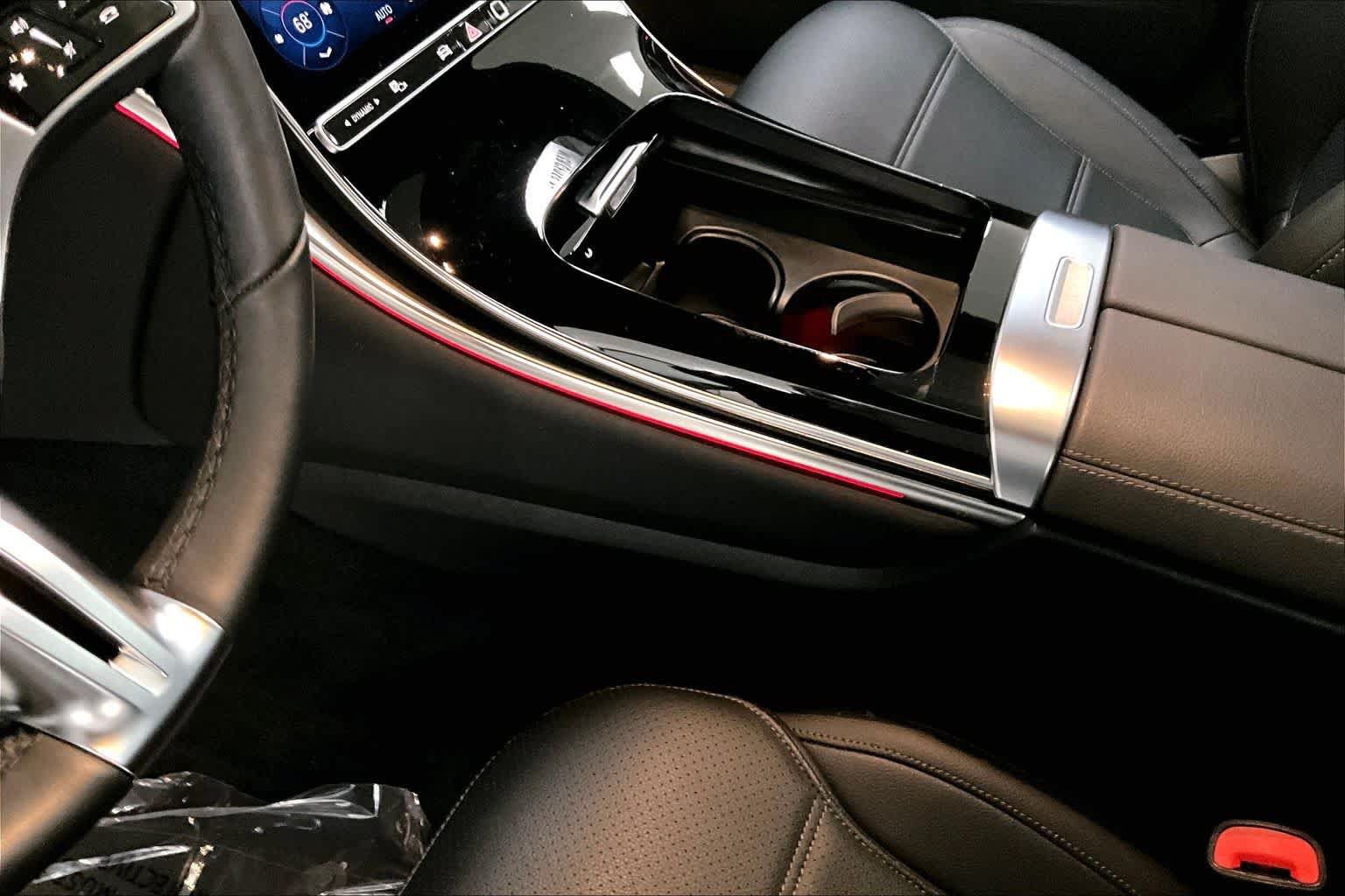 Certified 2026 Mercedes-Benz GLC 300 4MATIC image 17