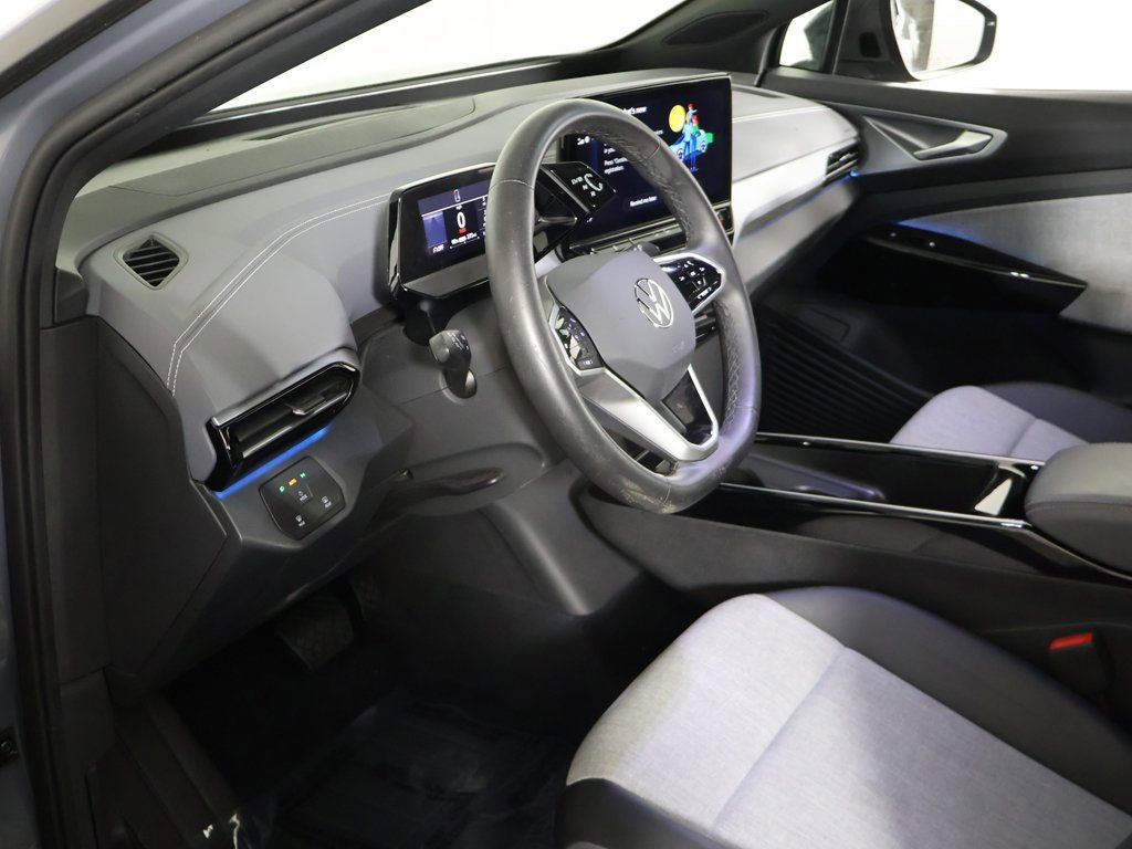 Used 2023 Volkswagen ID.4 Pro image 23