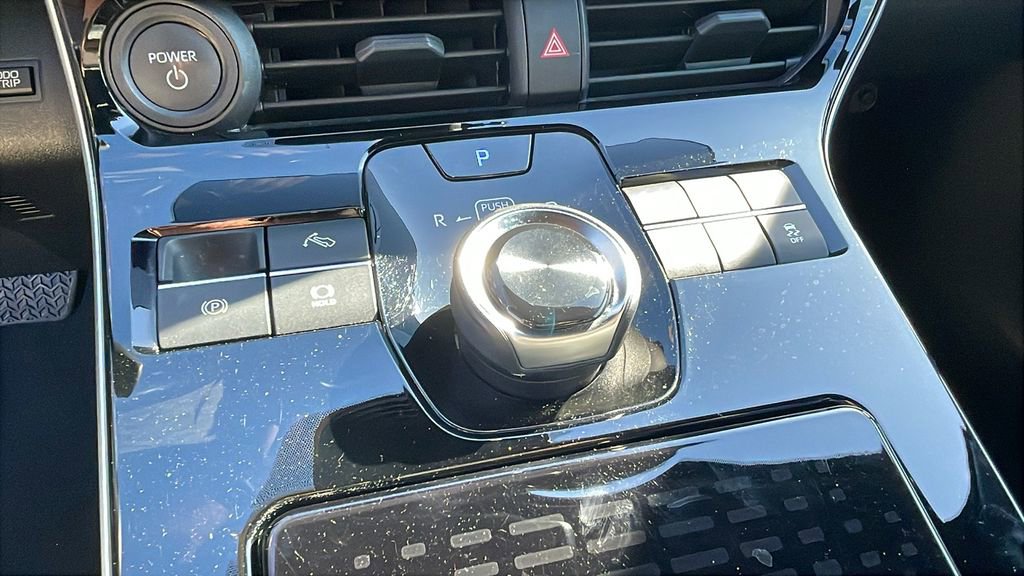 Certified 2023 Toyota bZ4X XLE w/ Weather Package image 16