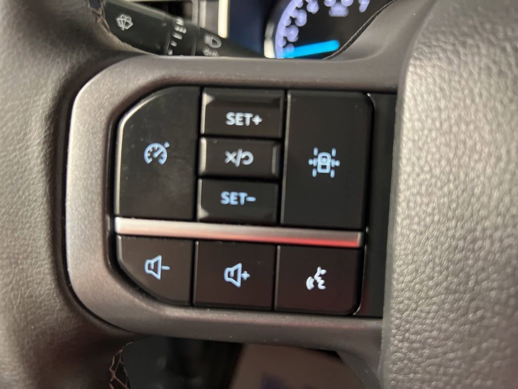Used 2023 Ford F150 XLT w/ Equipment Group 302A High AWD/4WD image 13