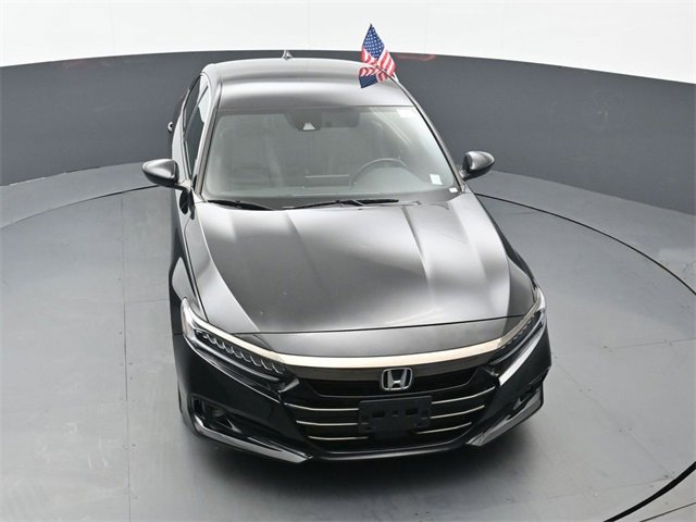 Used 2021 Honda Accord Sport image 43