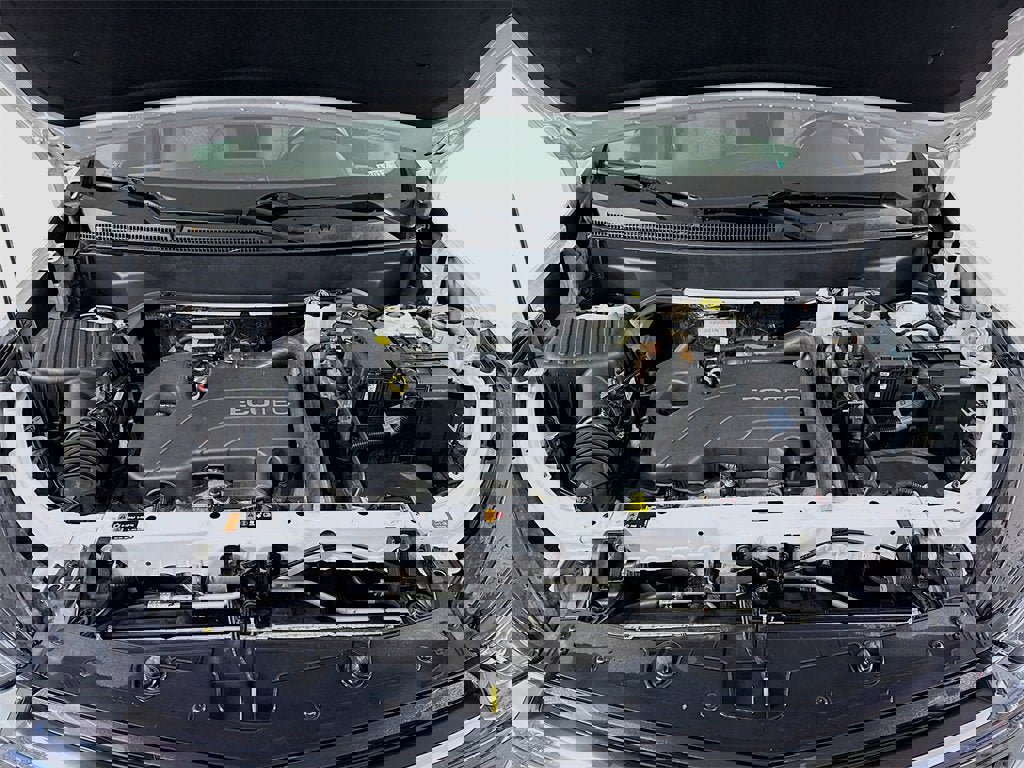 Certified 2022 Chevrolet Equinox LT image 22