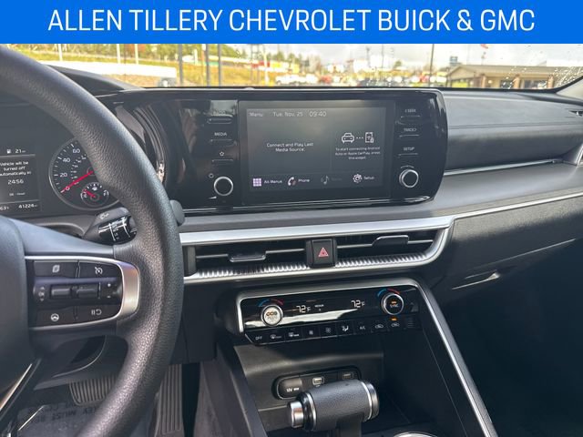 Used 2022 Kia K5 LXS image 17