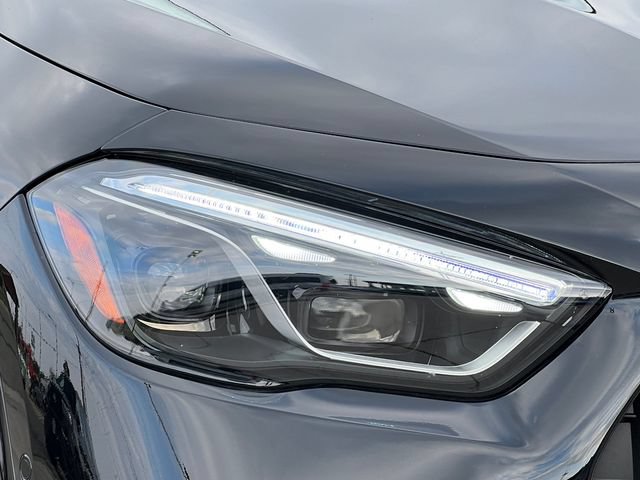 New 2025 Mercedes-Benz GLA 35 AMG 4MATIC image 43