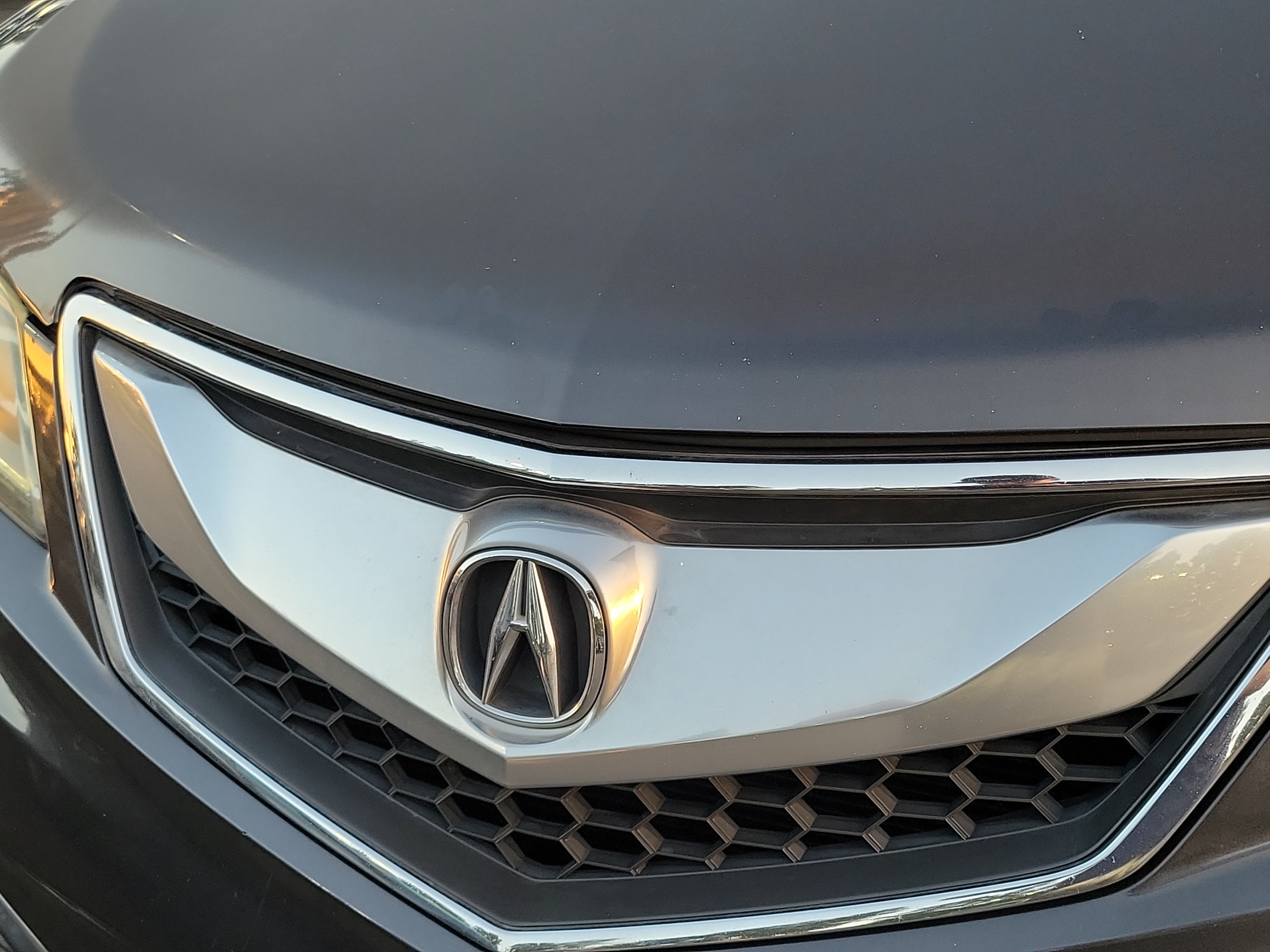 Used 2016 Acura RDX FWD image 28